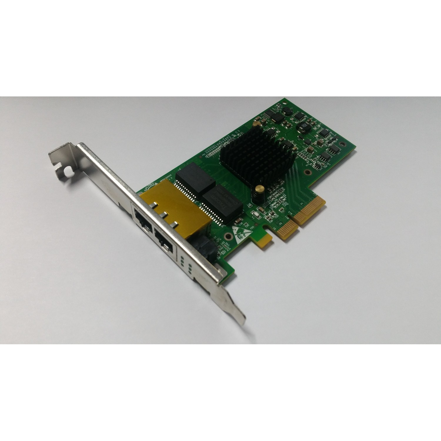 Placa de server Dual Port Gigabit DELL DP/N GDDMR